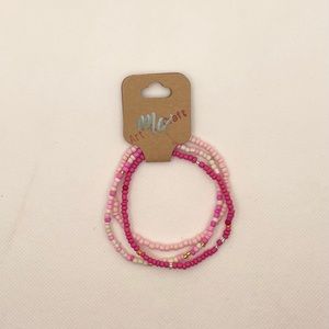 Handmade Bohemian Bracelets